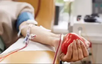 Hemocentro de Poços promove diplomação de doadores no Dia Nacional do Doador de Sangue