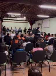 Comunidade rural reage e pede cancelamento definitivo de proposta de salas multisseriadas