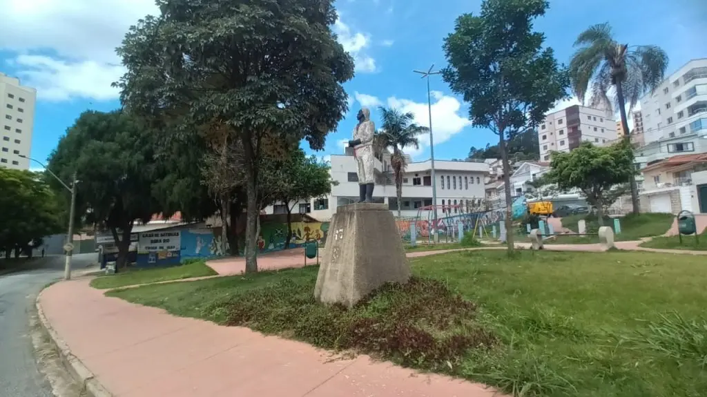 Homenagem a Zumbi dos Palmares vai marcar Dia da Consciência Negra em Poços de Caldas
