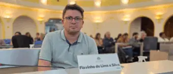 Vereador cobra explicações sobre atraso na compra de vacimóvel, mesmo após repasse de R$ 409 mil