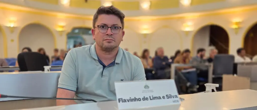 Vereador cobra explicações sobre atraso na compra de vacimóvel, mesmo após repasse de R$ 409 mil