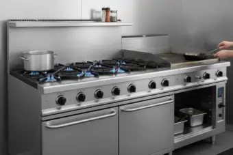 TJMG mantém condenação do Estado por explosão que lesionou auxiliar de cozinha em escola de Poços