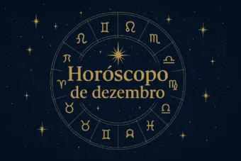 ☀️ Horóscopo de dezembro: escolhas necessárias antes de 2026