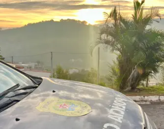 MG | Idoso de 81 anos é indiciado por estupro contra netas de 3 e 7 anos