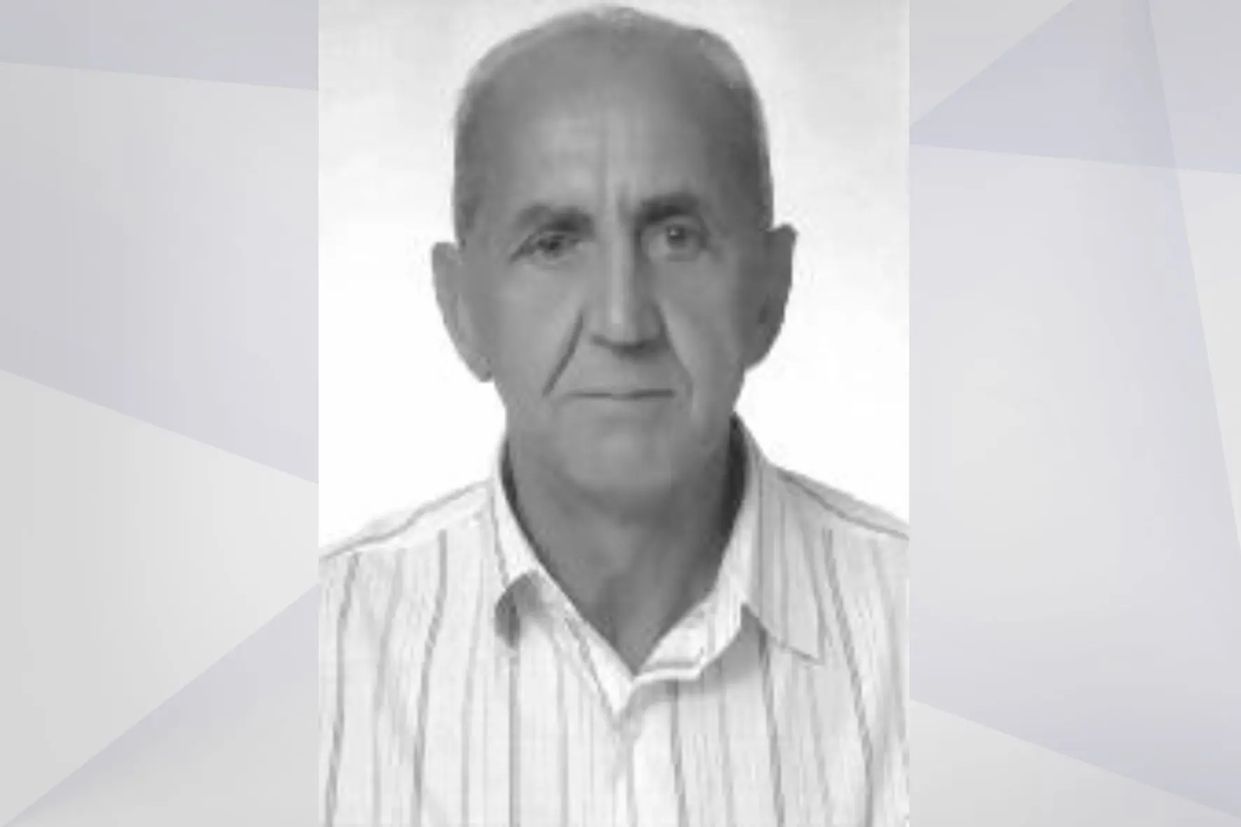 Morre o ex-delegado Lacy de Souza Moreira