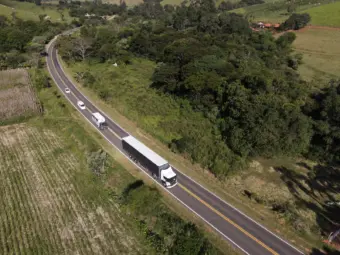 Concessionária espera 13,5% de aumento de tráfego no feriado nas rodovias da região