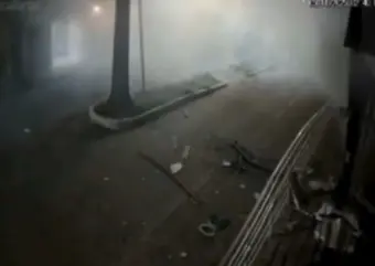 Novo Cangaço ataca no sul de Minas com explosivos e tiros em duas agências bancárias