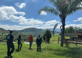 Polícia Civil deflagra 2ª fase da Operação Aliança Rural