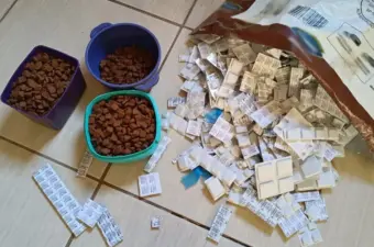 Operação em MG prende suspeitos de vender remédios falsos para pessoas e animais