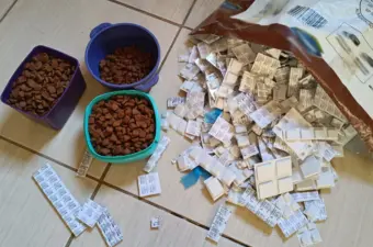 Operação em MG prende suspeitos de vender remédios falsos para pessoas e animais