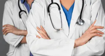 Médicos da Santa Casa anunciam suspensão de atendimentos eletivos