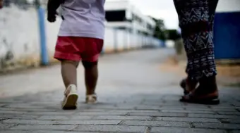 Começa em dezembro pagamento de pensão para órfãos do feminicídio