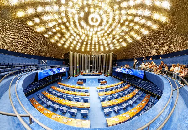 Saiba quem são os possíveis candidatos ao Senado por Minas Gerais em 2026