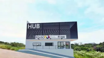 Novo campus da Unifei em Pouso Alegre formará especialistas em inteligência artificial