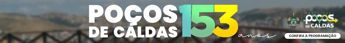 Prefeitura de Poços de Caldas