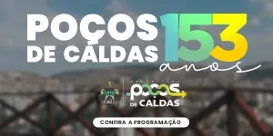 Prefeitura de Poços de Caldas