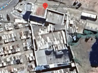 Vereador quer saber se área central doada ao Estado para presídio será revertida ao município