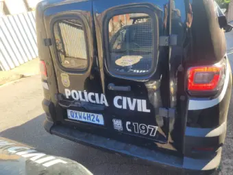 Polícia Civil cumpre mandados e investiga adulteração veicular em Machado