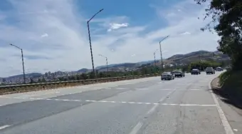 Concessionária encerra Operação Feriado sem mortes nas rodovias da região