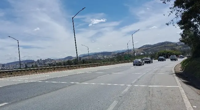 Concessionária encerra Operação Feriado sem mortes nas rodovias da região