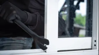 Apesar de apresentar queda, Poços registra 1.278 roubos e furtos em 2025