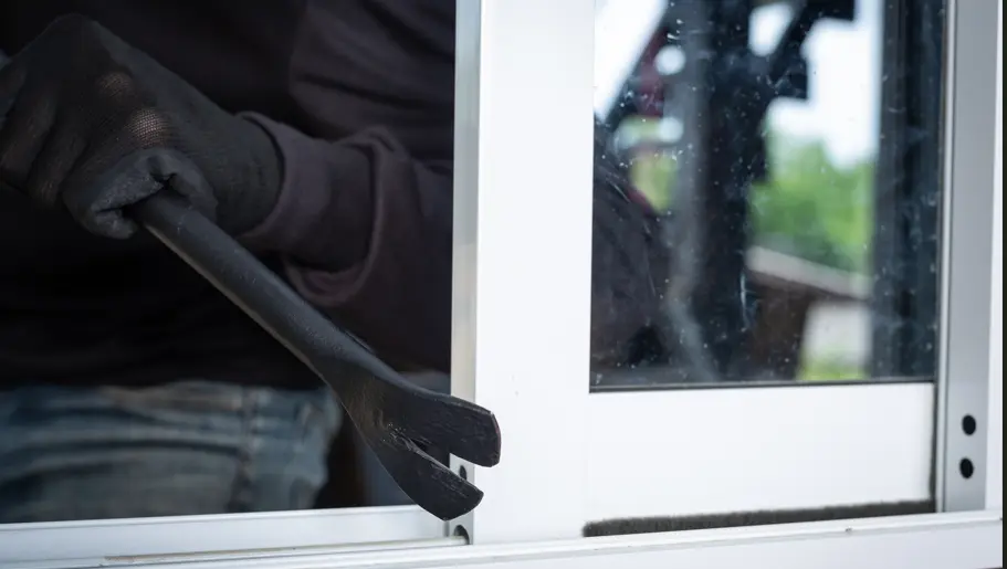 Apesar de apresentar queda, Poços registra 1.278 roubos e furtos em 2025