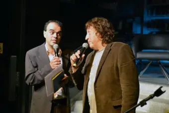 Sarau “Música & Poesia” tem Toninho Horta neste sábado em Poços