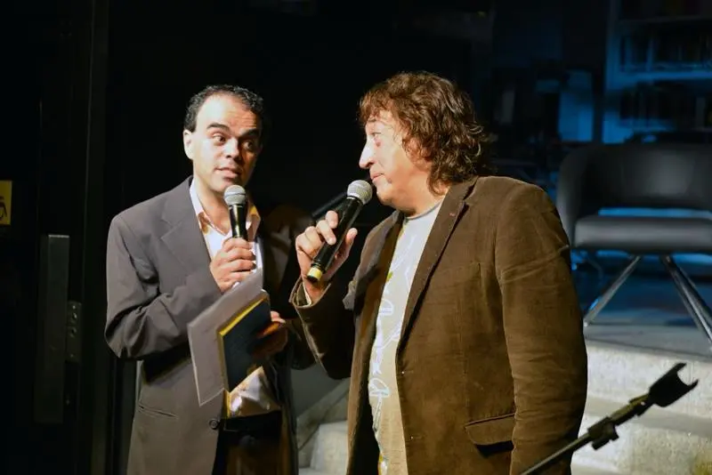 Sarau “Música & Poesia” tem Toninho Horta neste sábado em Poços