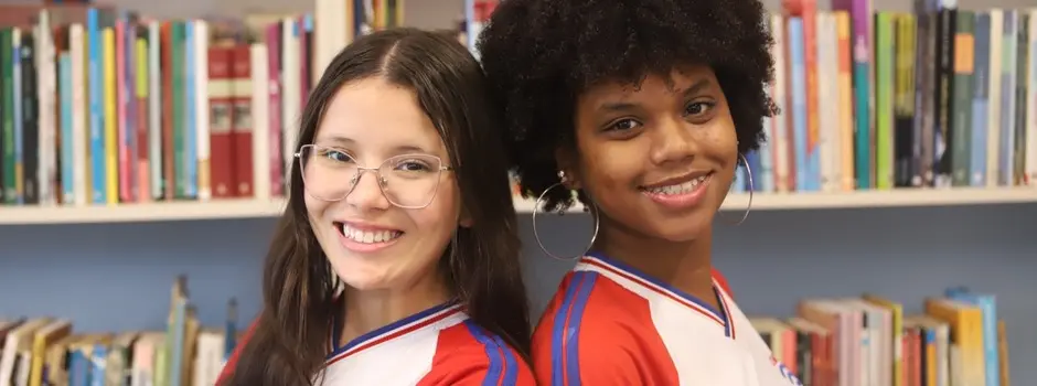 Prazo para cadastro de novos estudantes e mudança de escola termina nesta sexta-feira 