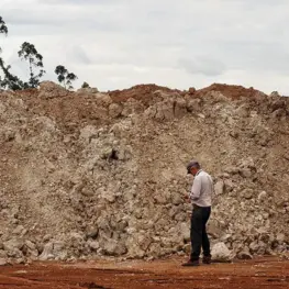 Terras raras: Votação das licenças prévias da Viridis e Meteoric é adiada em reunião do Copam