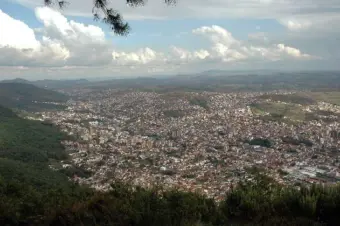 Mineração de terras raras em Poços de Caldas motiva audiência pública na ALMG